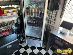 2018 Transit Other Mobile Business Pos System California Gas Engine for Sale