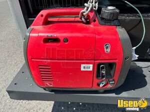 2018 Transit Other Mobile Business Transmission - Automatic California Gas Engine for Sale