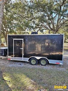 2018 Trl Ice Cream Trailer Florida for Sale