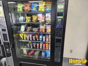 2018 Usi Snack Machine 2 Indiana for Sale