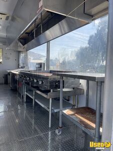 2018 Util Kitchen Food Trailer Concession Window California for Sale