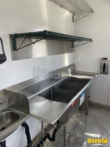 2018 Util Kitchen Food Trailer Fryer California for Sale