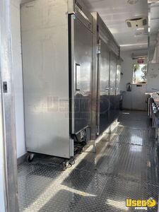 2018 Util Kitchen Food Trailer Refrigerator California for Sale