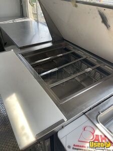 2018 Util Kitchen Food Trailer Upright Freezer California for Sale