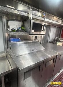 2019 24 Foot Catering Trailer Awning Virginia for Sale