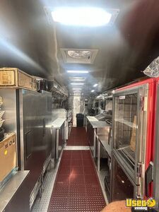 2019 24 Foot Catering Trailer Concession Window Virginia for Sale