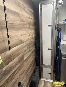 2019 24' Kitchen Food Trailer Generator Maryland Diesel Engine for Sale