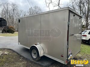 2019 6x12 Other Mobile Business Generator Pennsylvania for Sale