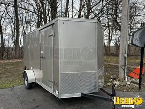 2019 6x12 Other Mobile Business Pennsylvania for Sale