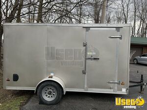 2019 6x12 Other Mobile Business Spare Tire Pennsylvania for Sale