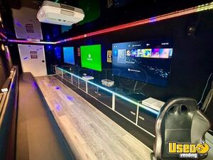 2019 Arc 24 Party / Gaming Trailer Additional 4 Georgia for Sale