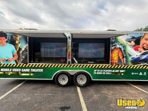 2019 Arc 24 Party / Gaming Trailer Interior Lighting Georgia for Sale