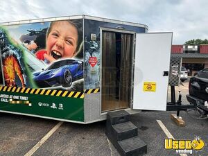 2019 Arc 24 Party / Gaming Trailer Multiple Tvs Georgia for Sale