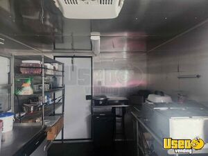 2019 Barbecue Food Trailer Barbecue Food Trailer Bbq Smoker Florida for Sale