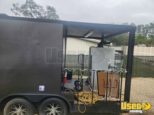 2019 Barbecue Food Trailer Barbecue Food Trailer Concession Window Florida for Sale