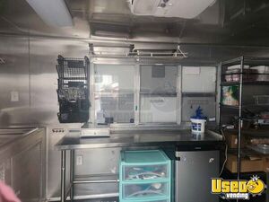 2019 Barbecue Trailer Barbecue Food Trailer Refrigerator Florida for Sale