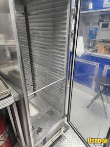 2019 Bbq Food Trailer Barbecue Food Trailer Diamond Plated Aluminum Flooring Wyoming for Sale