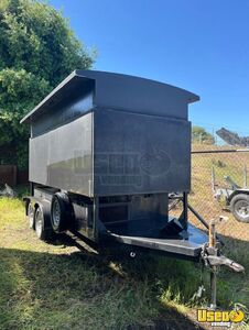 2019 Bbq Smoker Open Bbq Smoker Trailer Bbq Smoker California for Sale