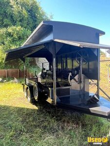 2019 Bbq Smoker Open Bbq Smoker Trailer Spare Tire California for Sale