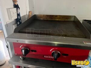 2019 Bbq Trailer Barbecue Food Trailer Exterior Customer Counter New Mexico for Sale