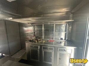 2019 Bbq Trailer Barbecue Food Trailer Oven Pennsylvania for Sale