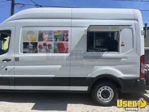 2019 Bjh288sr2jb-y Ice Cream Truck South Carolina Gas Engine for Sale