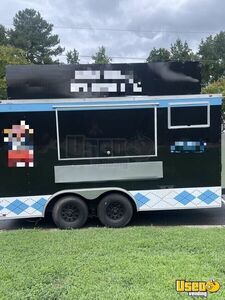 2019 Cargo Catering Trailer Virginia for Sale