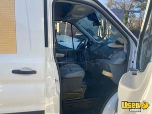 2019 Cargo Van Ice Cream Truck Exterior Lighting South Carolina Gas Engine for Sale