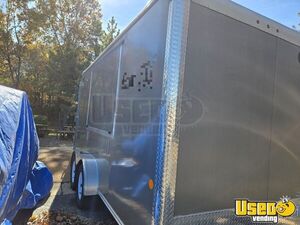 2019 Carm Beverage - Coffee Trailer Air Conditioning Maryland for Sale