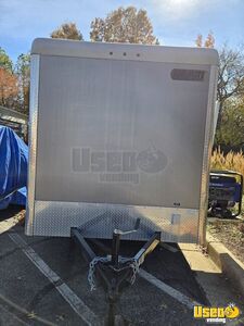 2019 Carm Beverage - Coffee Trailer Generator Maryland for Sale