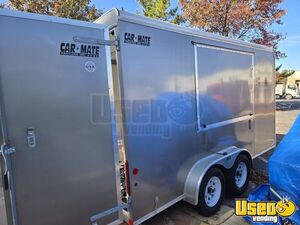 2019 Carm Beverage - Coffee Trailer Maryland for Sale