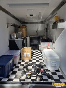 2019 Carm Beverage - Coffee Trailer Shore Power Cord Maryland for Sale