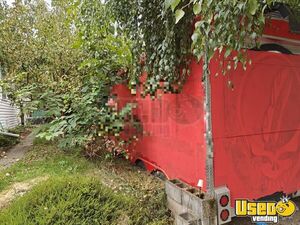 2019 Cocession 16 Concession Trailer Concession Window Oregon for Sale