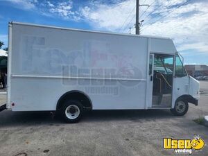 2019 Commercial Stepvan Florida Gas Engine for Sale