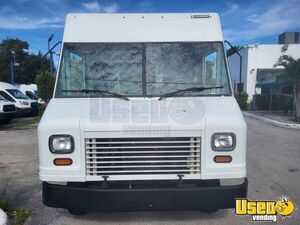 2019 Commercial Stepvan Gas Engine Florida Gas Engine for Sale