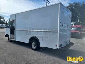 2019 Commercial Stepvan Transmission - Automatic Florida Gas Engine for Sale