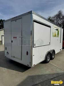 2019 Concession Trailer Concession Trailer Air Conditioning California for Sale