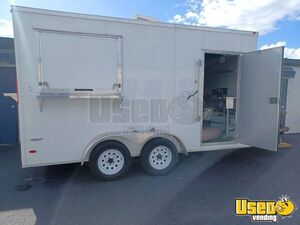 2019 Concession Trailer Concession Trailer Air Conditioning Florida for Sale