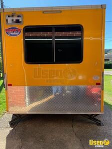 2019 Concession Trailer Concession Trailer Awning West Virginia for Sale