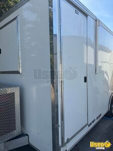 2019 Concession Trailer Concession Trailer Bathroom California for Sale