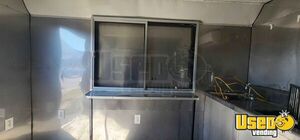 2019 Concession Trailer Concession Trailer Breaker Panel Texas for Sale