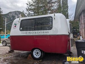 2019 Concession Trailer Concession Trailer British Columbia for Sale