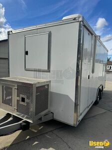 2019 Concession Trailer Concession Trailer Cabinets California for Sale