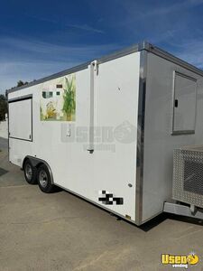 2019 Concession Trailer Concession Trailer California for Sale