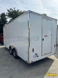 2019 Concession Trailer Concession Trailer Concession Window California for Sale