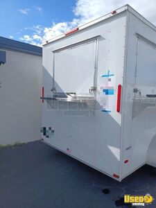 2019 Concession Trailer Concession Trailer Concession Window Florida for Sale