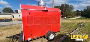 2019 Concession Trailer Concession Trailer Concession Window Texas for Sale