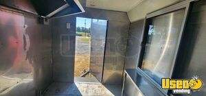 2019 Concession Trailer Concession Trailer Exhaust Fan Texas for Sale