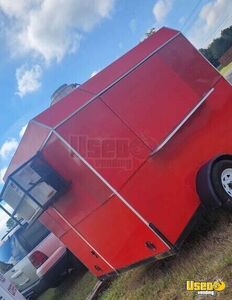 2019 Concession Trailer Concession Trailer Flatgrill Texas for Sale