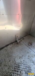 2019 Concession Trailer Concession Trailer Gray Water Tank Texas for Sale